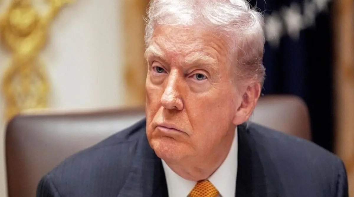 سرنوشت مادورو به تصمیم خودش بستگی دارد