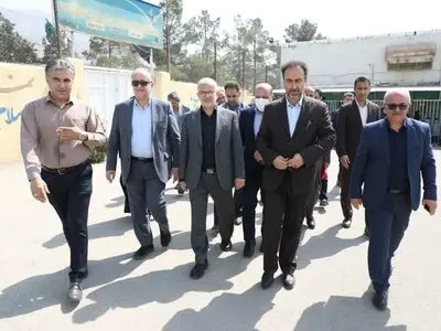افتتاح ۱۶ فضای ورزشی جدید در مدارس البرز / سرانه فضای ورزشی دانش‌آموزان کمتر از نیم متر مربع