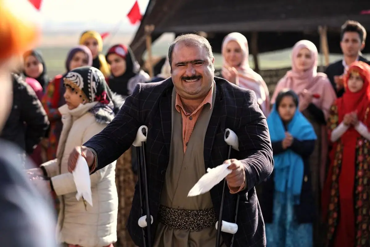انتقاد جالب «سلمان» از مهدی شیری
