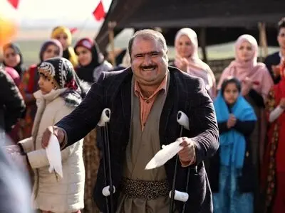 انتقاد جالب «سلمان» از مهدی شیری
