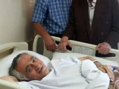 مناجاتی: ویروس کرونا جدی است، از همه می‌خواهم رعایت کنند/ مخالف برگزاری بازی‌ها نیستم