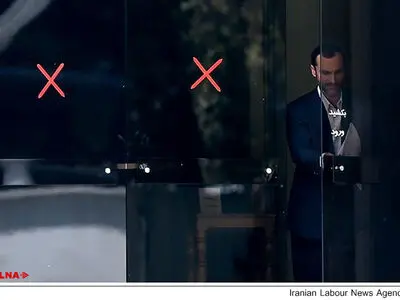 حمید بقایی بازداشت شد