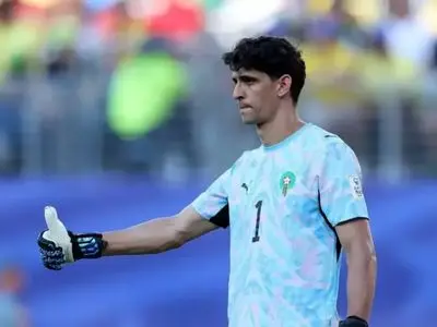 رکوردشکنی بزرگ بونو در جام جهانی ۲۰۲۶