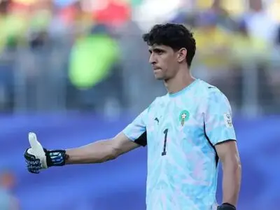 رکوردشکنی بزرگ بونو در جام جهانی ۲۰۲۶