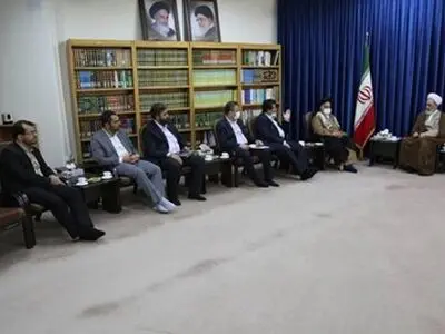 همکاری جامعه مدرسین حوزه‌های علمیه سراسر کشور با بانک رفاه کارگران در راستای ترویج بانکداری اسلامی