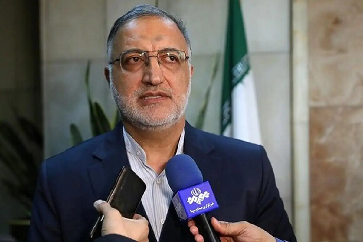 ۳۵۰ هزار خانه خالی در تهران وجود دارد