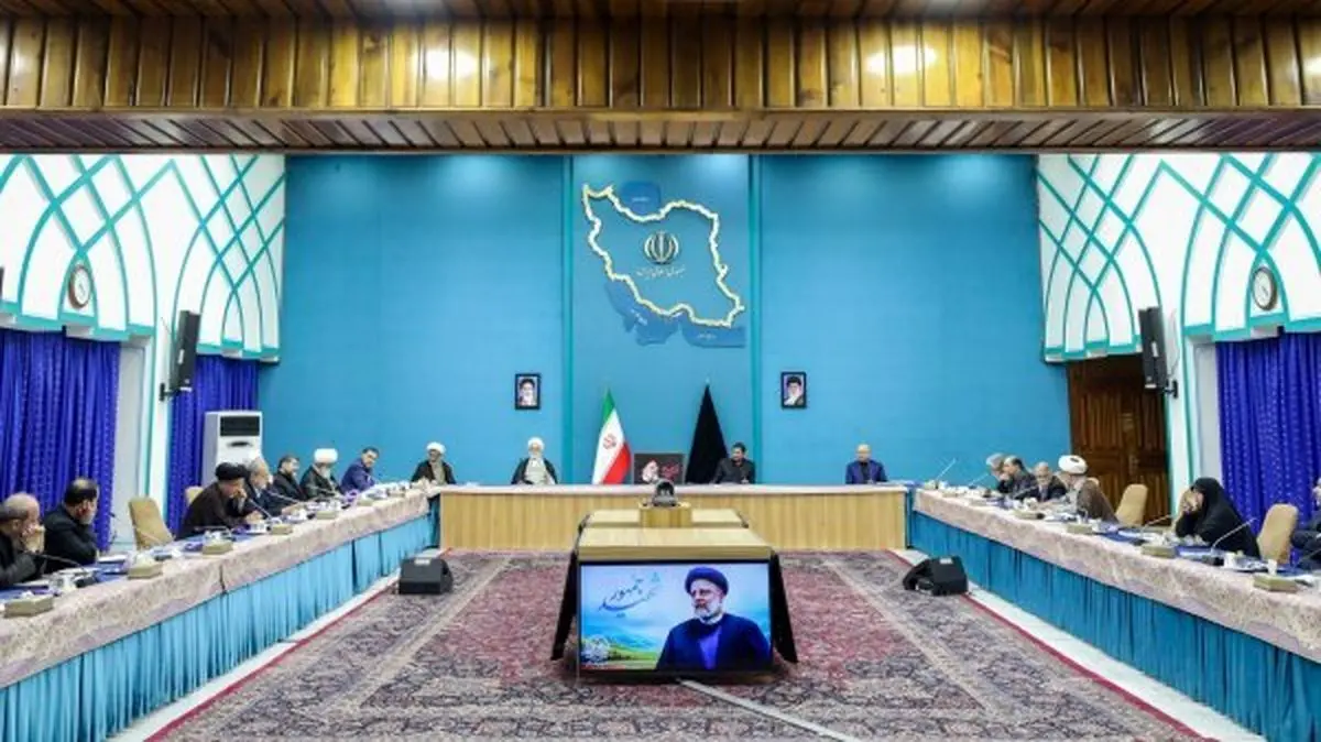تصویب برگزاری همایش تبیین الگوی حکمرانی ولایی ـ مردمی بر مبنای عملکرد رئیس‌جمهور شهید