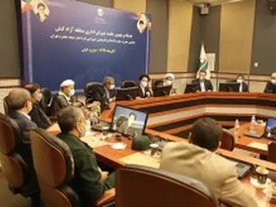 تحولات زیرساختی کیش، امیدوار کننده است
