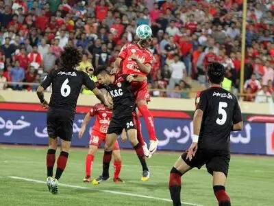 سابقه دیدارهای پرسپولیس با حریفان احتمالی در آسیا