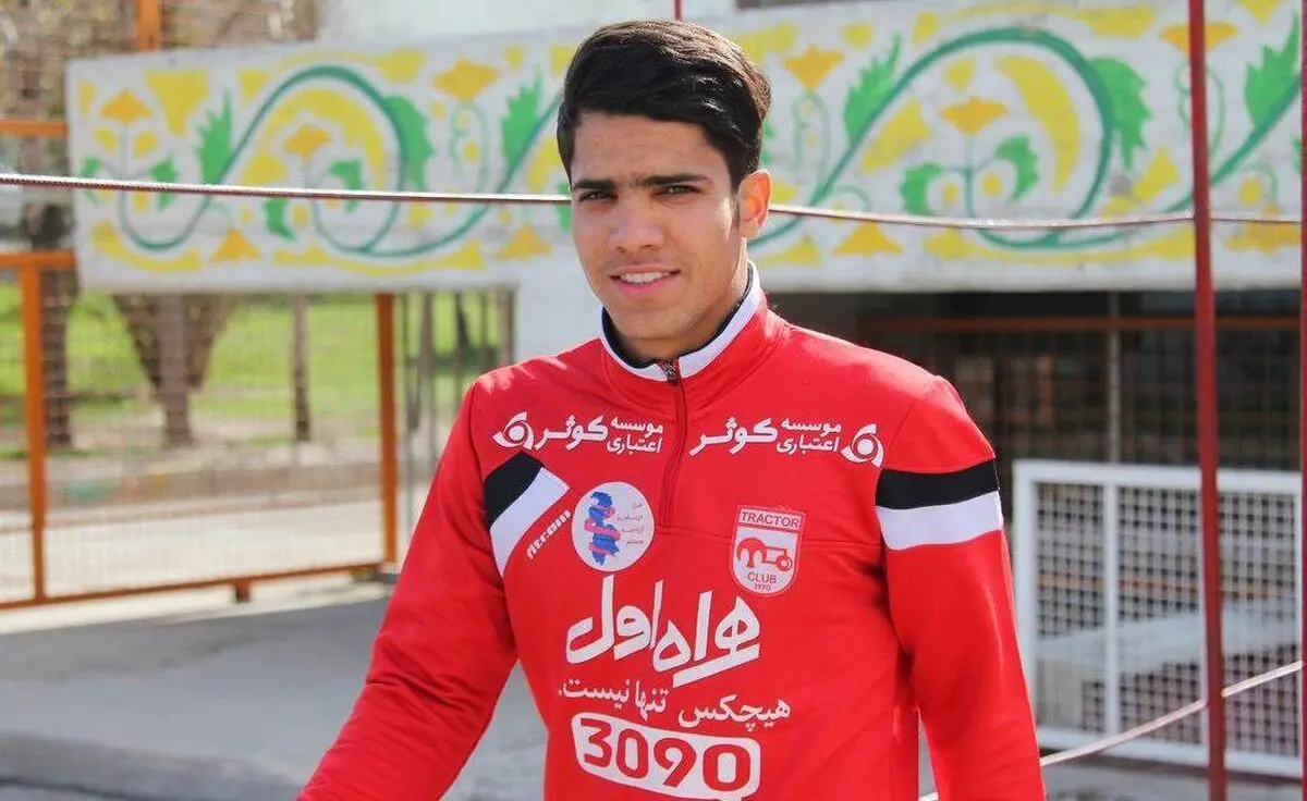 تراکتور با تنها یک غایب مقابل پرسپولیس