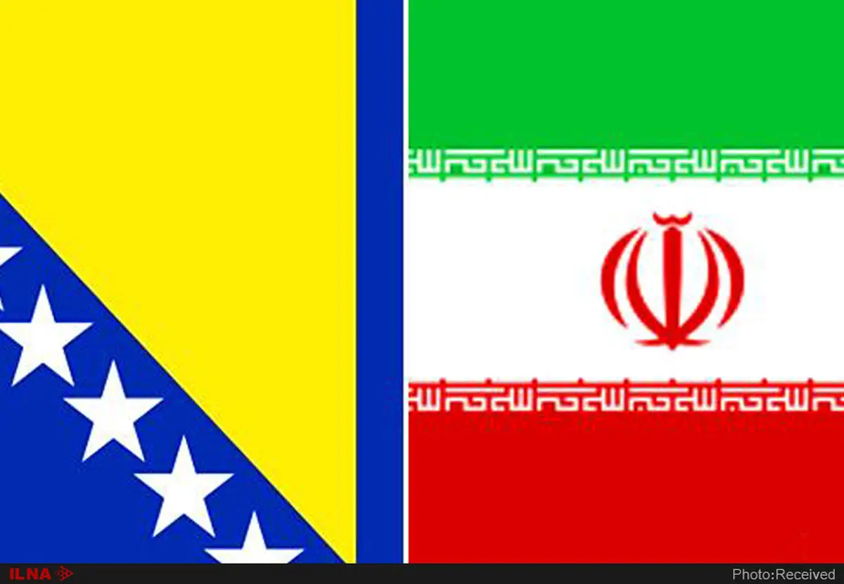 سفیر ایران در ترکیه با رییس‌جمهور بوسنی و هرزگووین دیدار کرد