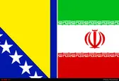 وزیر امور خارجه بوسنی و هرزگوین مدیریت ایران در مهار ویروس کرونا و درمان بیماران را ستود