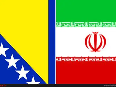 سفیر ایران در ترکیه با رییس‌جمهور بوسنی و هرزگووین دیدار کرد