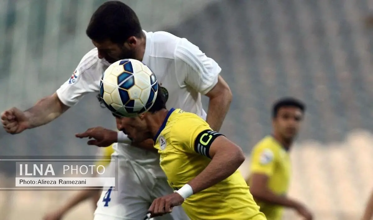 زمان دیدار تیم‌های نفت تهران با پرسپولیس و استقلال با سایپا تغییر کرد