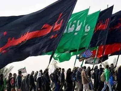 اعزام سه تیم جمعیت هلال احمر زنجان جهت خدمت‌رسانی به زائران اربعین