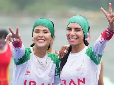 جاور: در المپیک هم نتیجه فوق العاده می گیریم 