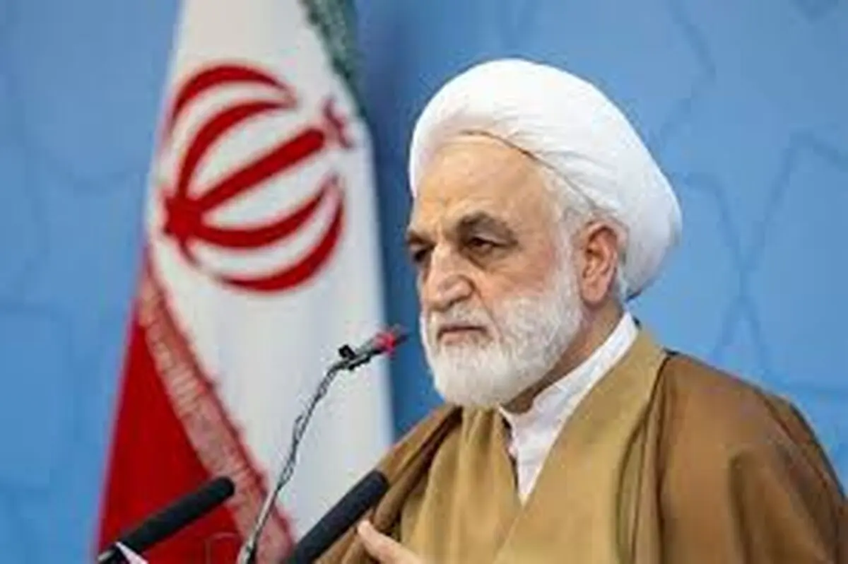 حمایت از تولید و فعالیت سالم اقتصادی یکی از اولویت‌های اصلی کشور است