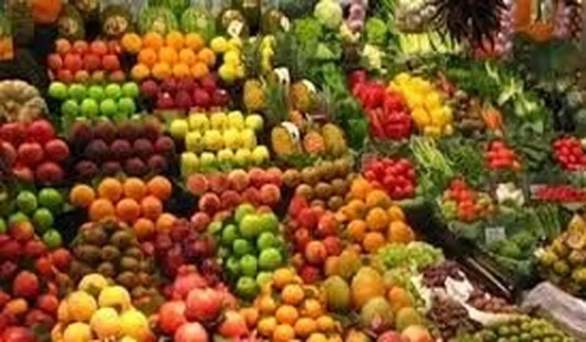 قیمت گران‌ترین میوه تولید داخل و وارداتی اعلام شد/ ارز، قیمت میوه را صعودی کرد/ هر عدد آناناس ۱۲۰ هزار تومان
