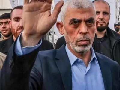 سنوار اخیرا با نمایندگان حماس در قطر تماس‌هایی داشته است
