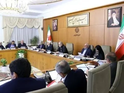 بزشكيان: الوحدة والتضامن اقوى سلاح في مواجهة الاعداء