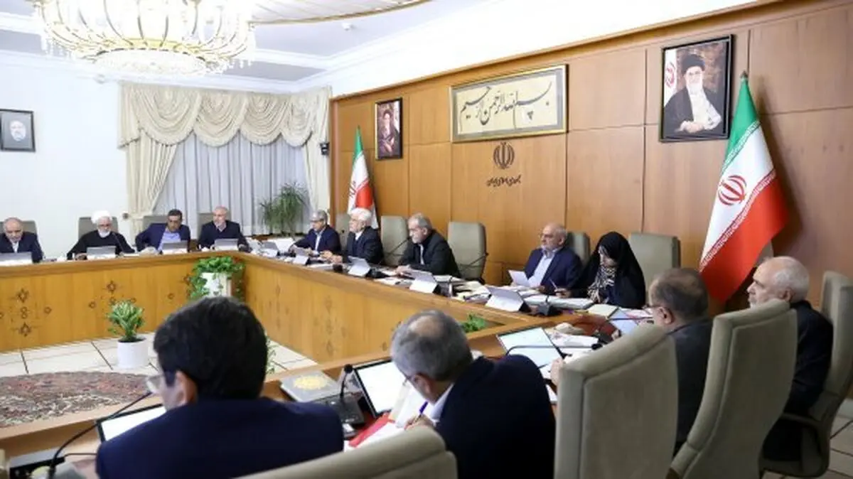 بزشكيان: الوحدة والتضامن اقوى سلاح في مواجهة الاعداء
