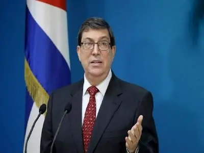 کوبا حمله رژیم صهیونیستی و آمریکا به ایران را محکوم کرد