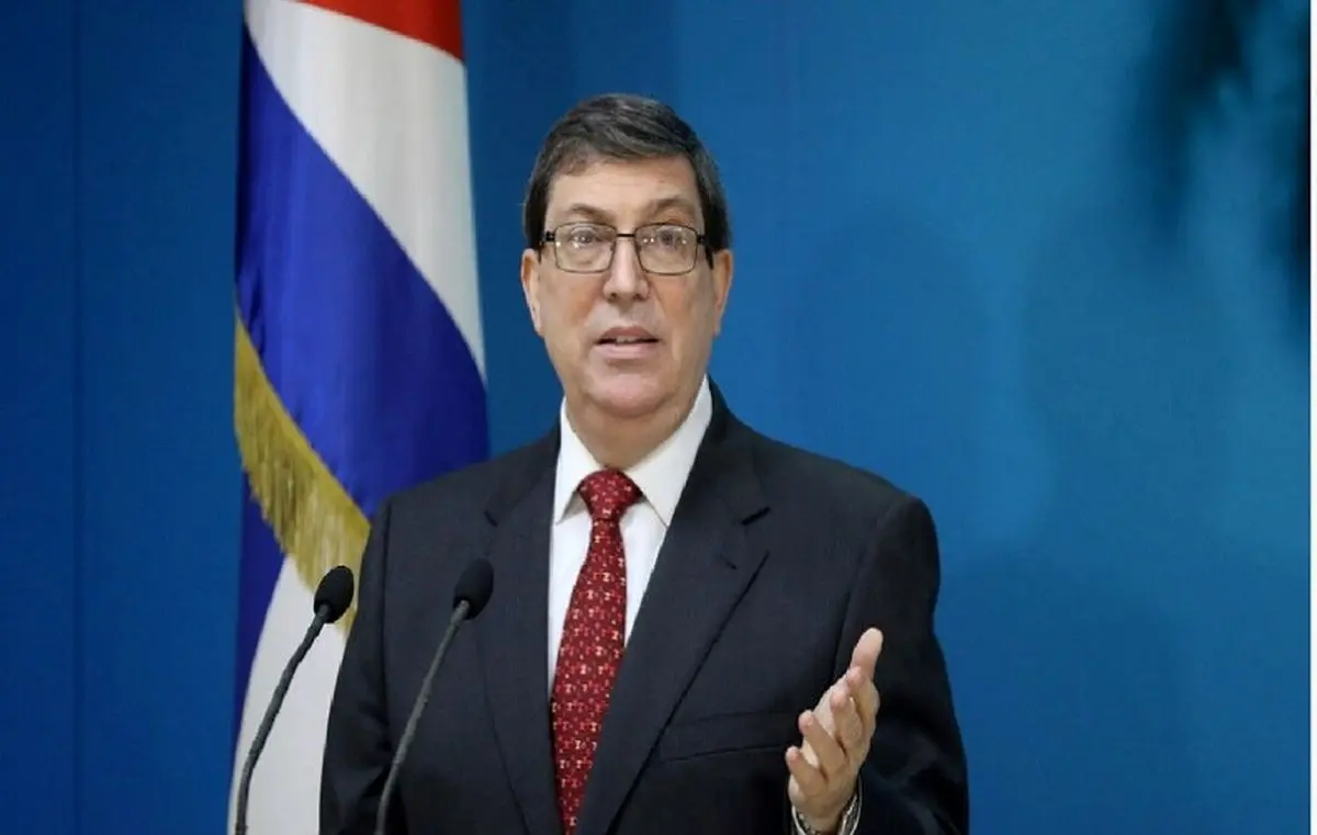 کوبا حمله رژیم صهیونیستی و آمریکا به ایران را محکوم کرد