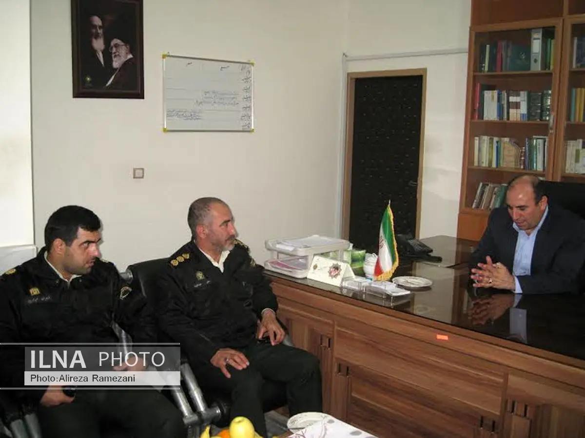 دولت مصمم به برگزاری انتخابات پر شور و رقابتی سالم و آزاد است