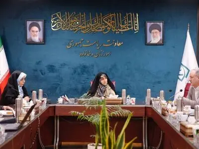 تمدید تفاهم‌نامه طرح اشتغال زنان سرپرست خانوار
