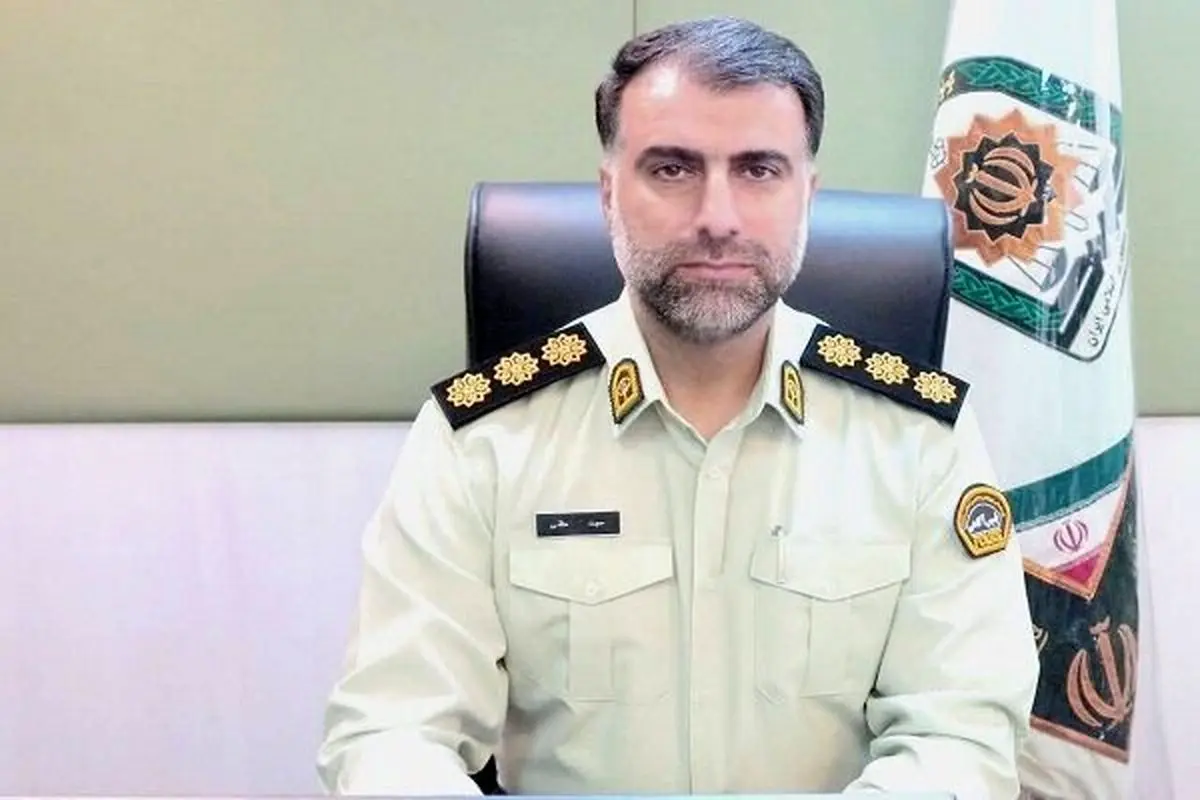 در برابر کلاهبرداران تلفنی تسلیم نشوید

