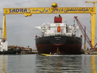اعتبار بیمه درمان تامین اجتماعی کارگران ایران صدرا بوشهر تمدید نمی‌شود