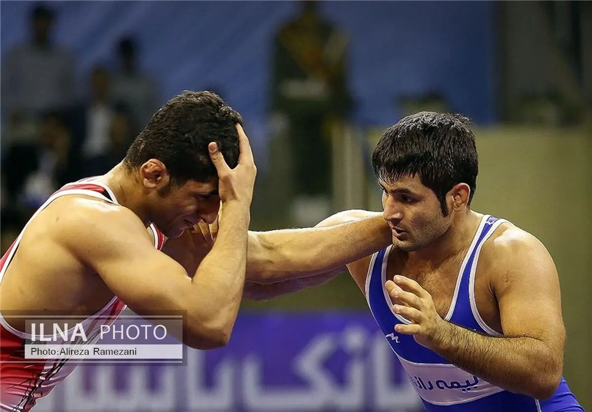 فلاح، مدعی جدید ۸۰ کیلوگرم کشتی فرنگی/ درگیری در آزادی!
