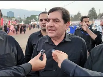  مردم مانند همیشه حماسه آفریدند