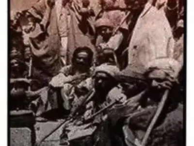آمار عجیب از میزان مصرف مواد مخدر و خودکشی‌های دوران پهلوی به روایت ماروین زونیس تحلیلگر بین‌المللی  + فیلم