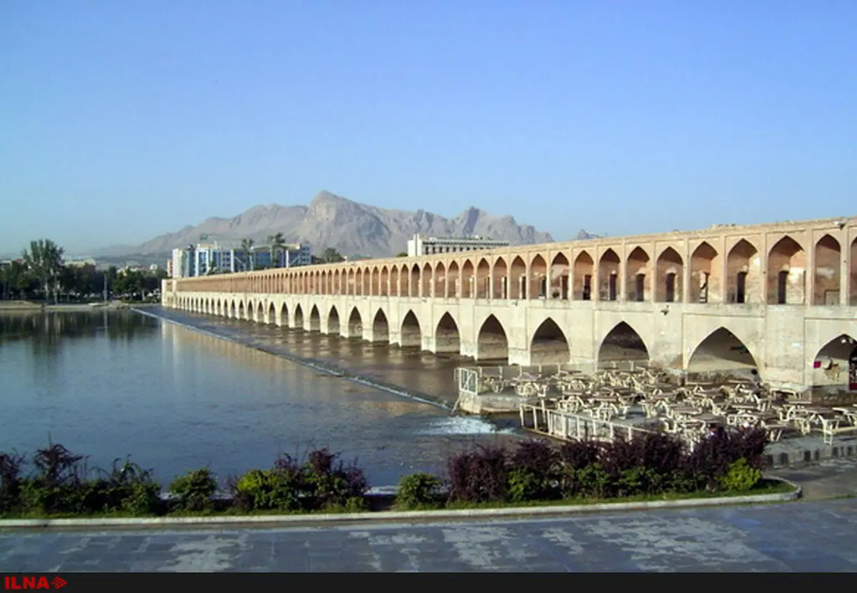مرمت 570 اثر تاریخی در دستورکار میراث فرهنگی اصفهان/تلاش در جهت تقویت زیر ساخت‌های گردشگری استان