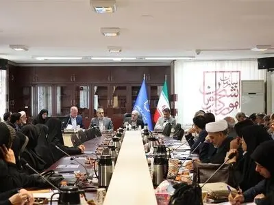 «کمیته‌های انضباطی» یکی از مظلوم‌ترین واحدهای دانشگاه هستند/ باید با دانشجویانی که مرتکب خطا شده‌اند، پدرانه برخورد کرد