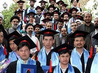 تحصیل ۴۵۰ دانشجوی افغان در دانشگاه فردوسی مشهد