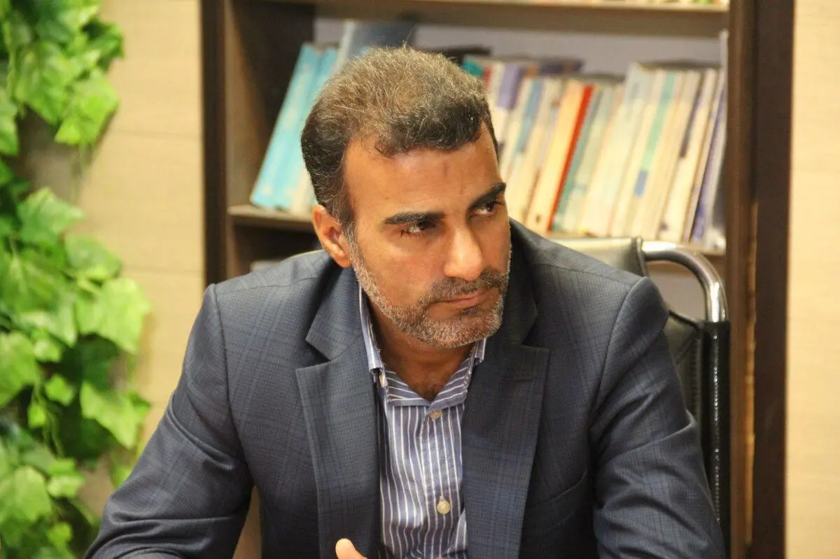واحد صنفی بندرعباس به صورت مستمر ضد عفونی می‌شوند
