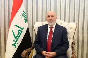 نزار آمیدی رئیس‌جمهور جدید عراق شد