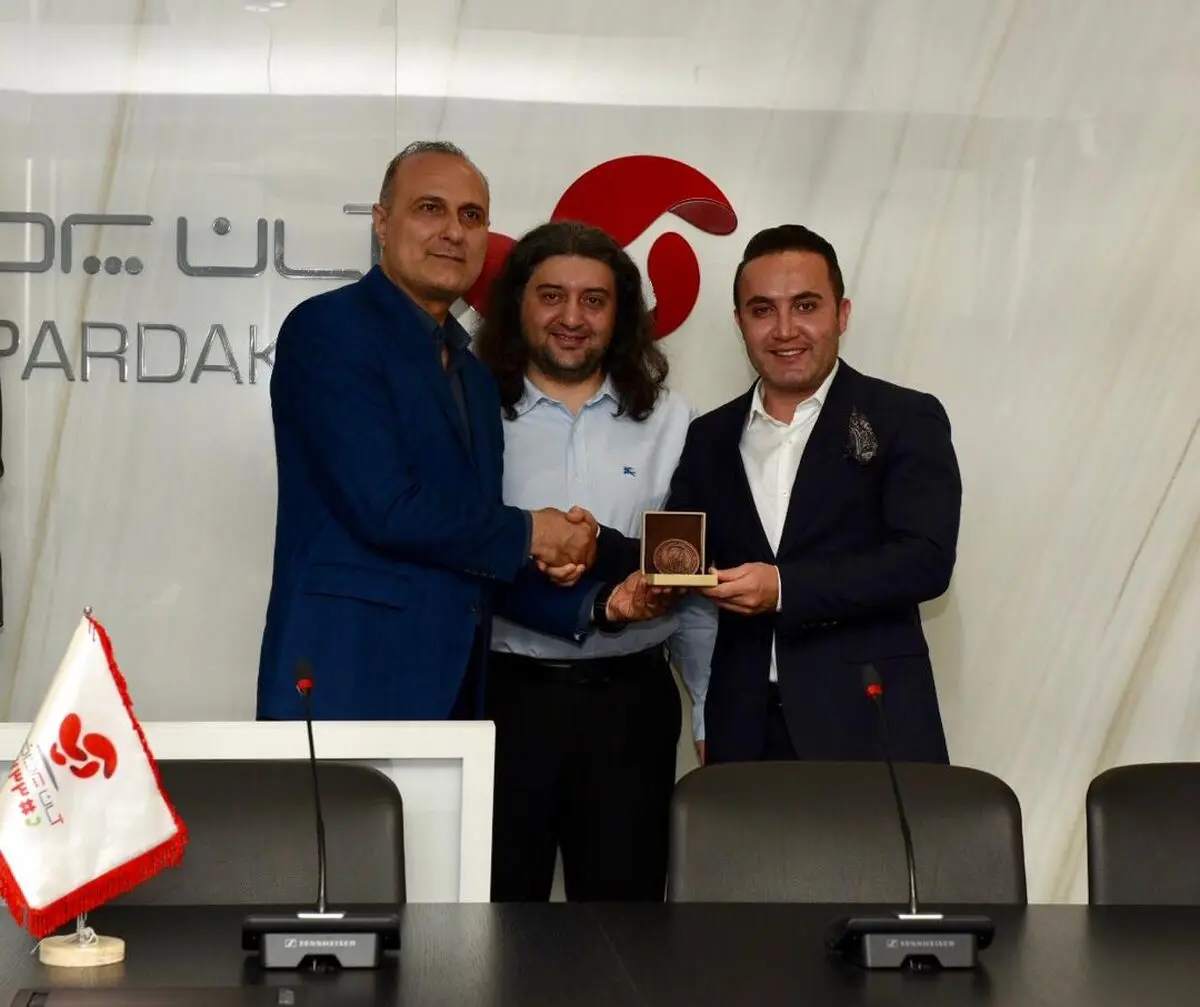 تقدیر رییس فدراسیون بسکتبال ایران از آسان پرداخت