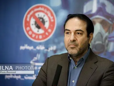 جلسات هیات دولت و مجلس از روز شنبه نمی‌تواند با بیش از ۱۵ نفر تشکیل شود