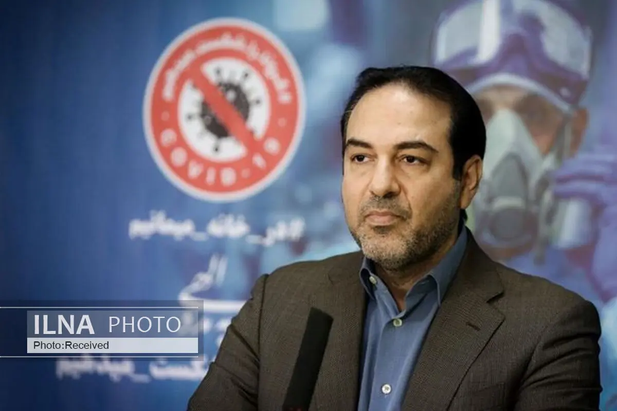جلسات هیات دولت و مجلس از روز شنبه نمی‌تواند با بیش از ۱۵ نفر تشکیل شود