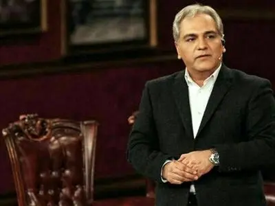 مهران مدیری بازیگر «ریمنی» شد