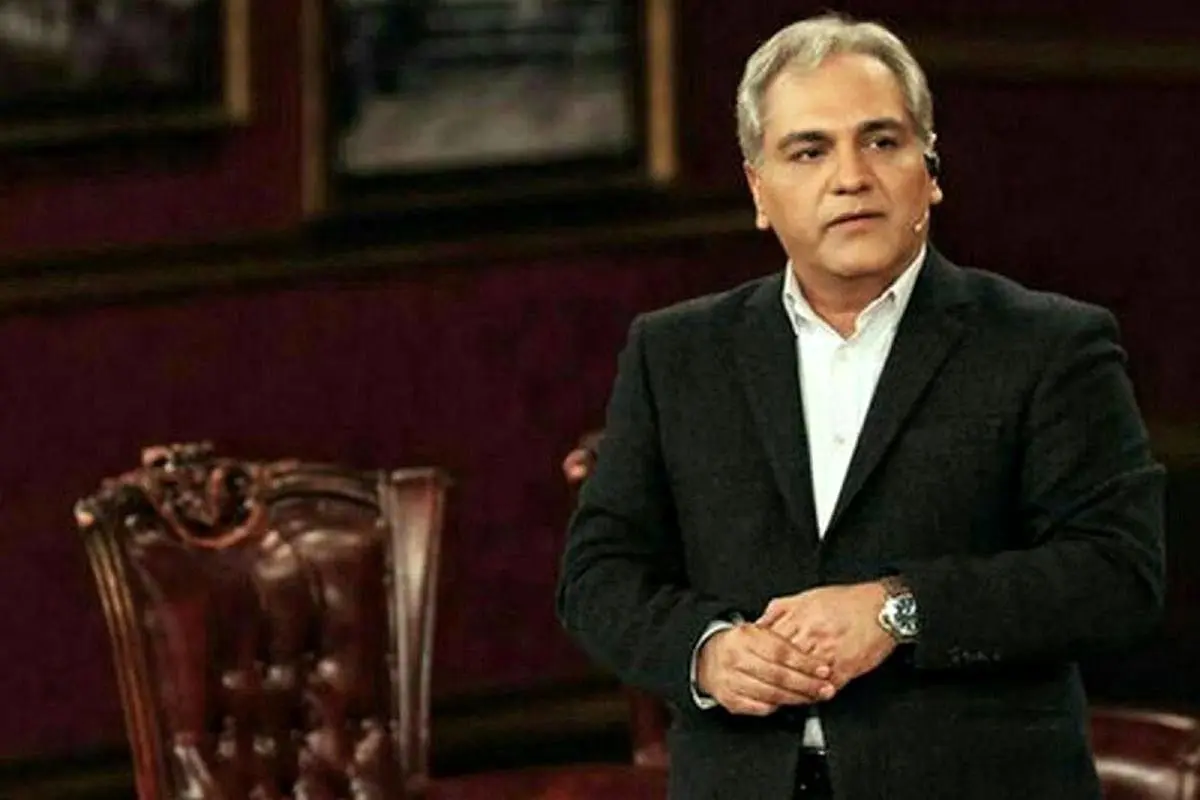 مهران مدیری بازیگر «ریمنی» شد