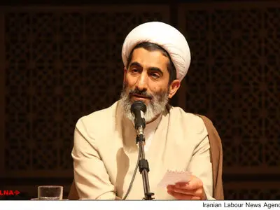 منطق دنیا عقلانیت و گفت‌وگوی منصفانه نیست