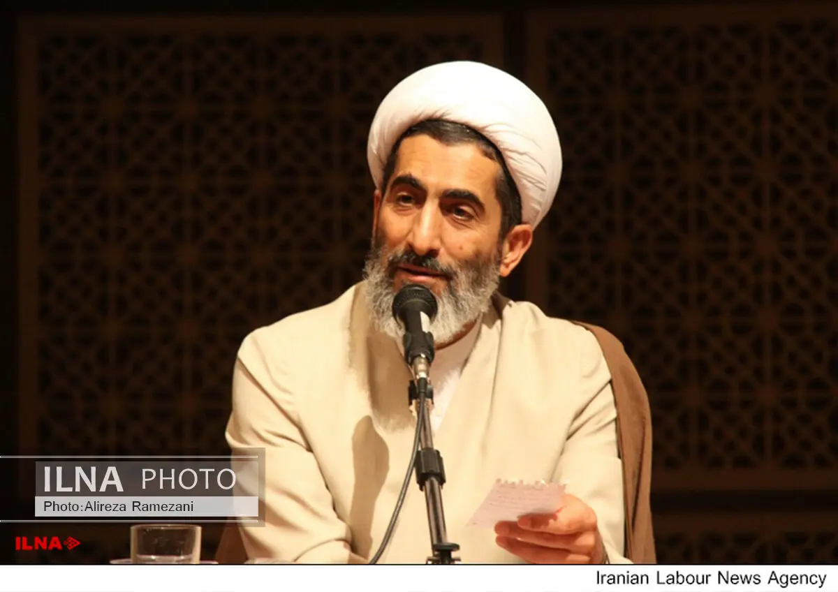 منطق دنیا عقلانیت و گفت‌وگوی منصفانه نیست
