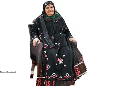 جزئیات مراسم خاکسپاری پروین بهمنی اعلام شد