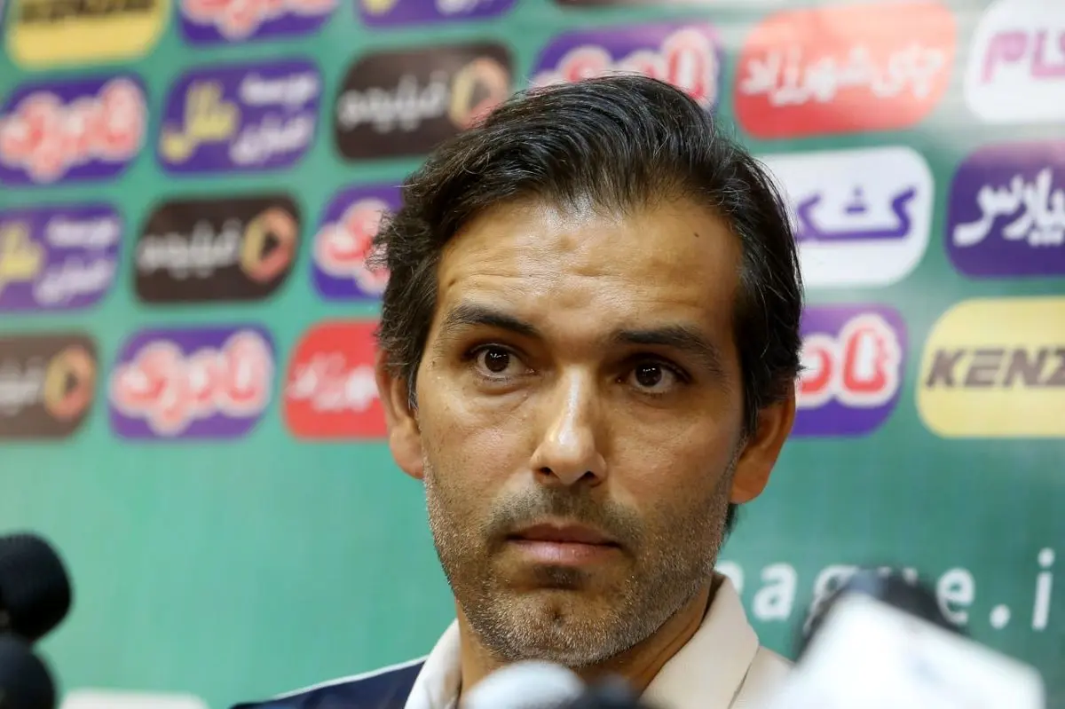 شوک به استقلال قبل از بازی با تراکتور: نونو فسخ کرد!