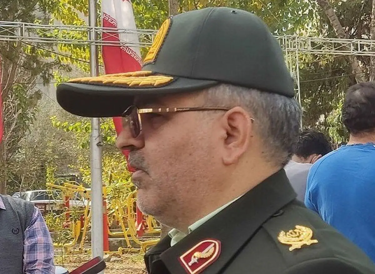انتقاد رئیس پلیس آگاهی تهران از امنیت پایین برخی خودروهای داخلی/ نواقص را اعلام می‌کنیم تا ترک‌فعل‌ها پیگیری شود 