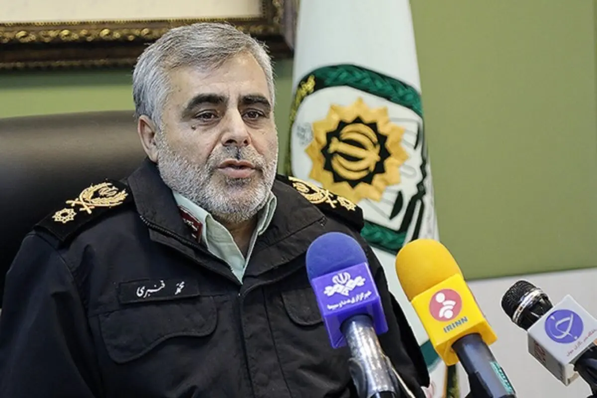 دستگیری ۴۴ هزار سارق و استرداد اموال به مال‌باختگان